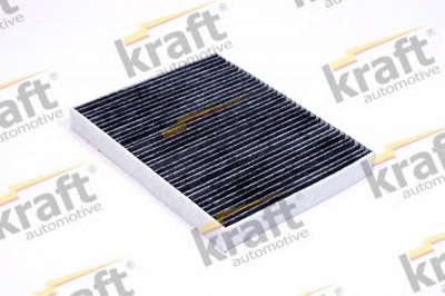KRAFT AUTOMOTIVE 1730212 -  Фильтр воздуха в салоне